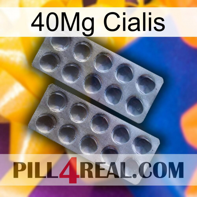 40Mg Cialis 31